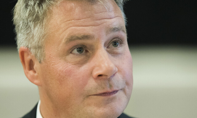 Barnetrygd-utspill satte fyr på innspurten
